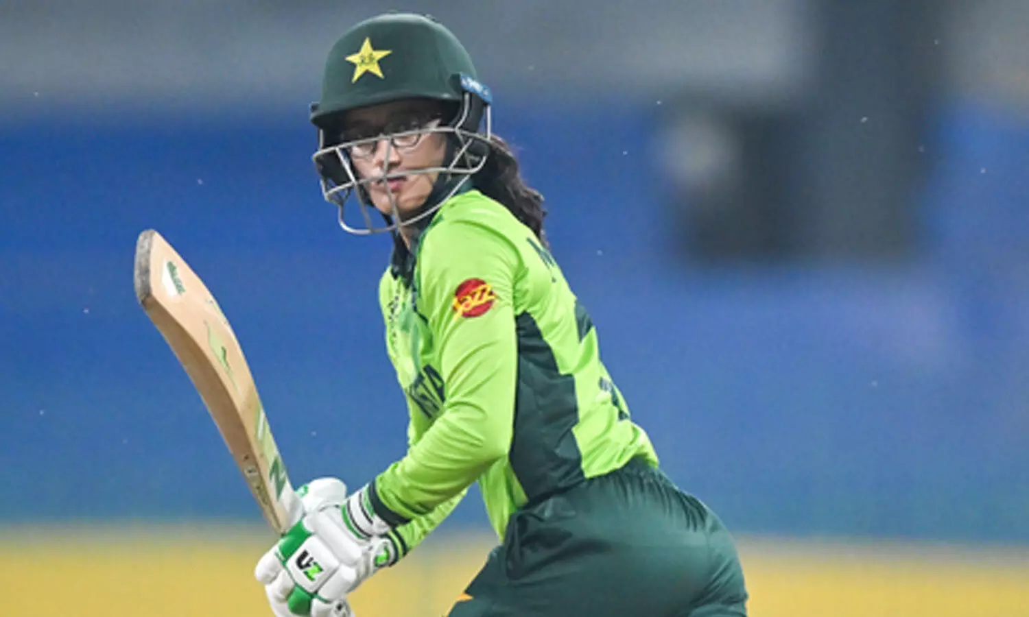 Muneeba Ali to lead Pakistan in ICC Women’s Emerging Nations Trophy Muneeba Ali to lead Pakistan in ICC Women’s Emerging Nations Trophy
