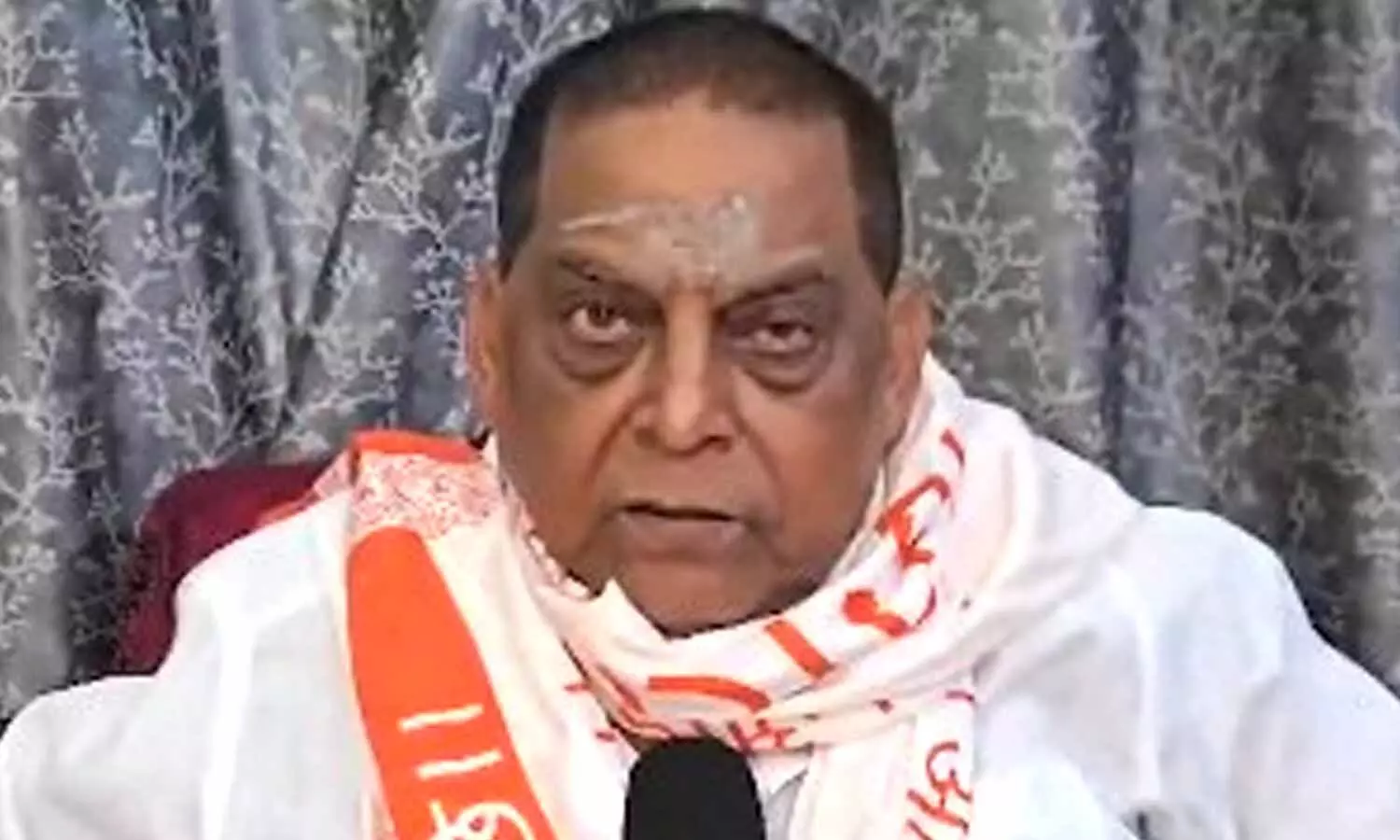Results will be in our favour’: JD(U) confident of NDA victory in all eight Bihar MLC seats Results will be in our favour’: JD(U) confident of NDA victory in all eight Bihar MLC seats