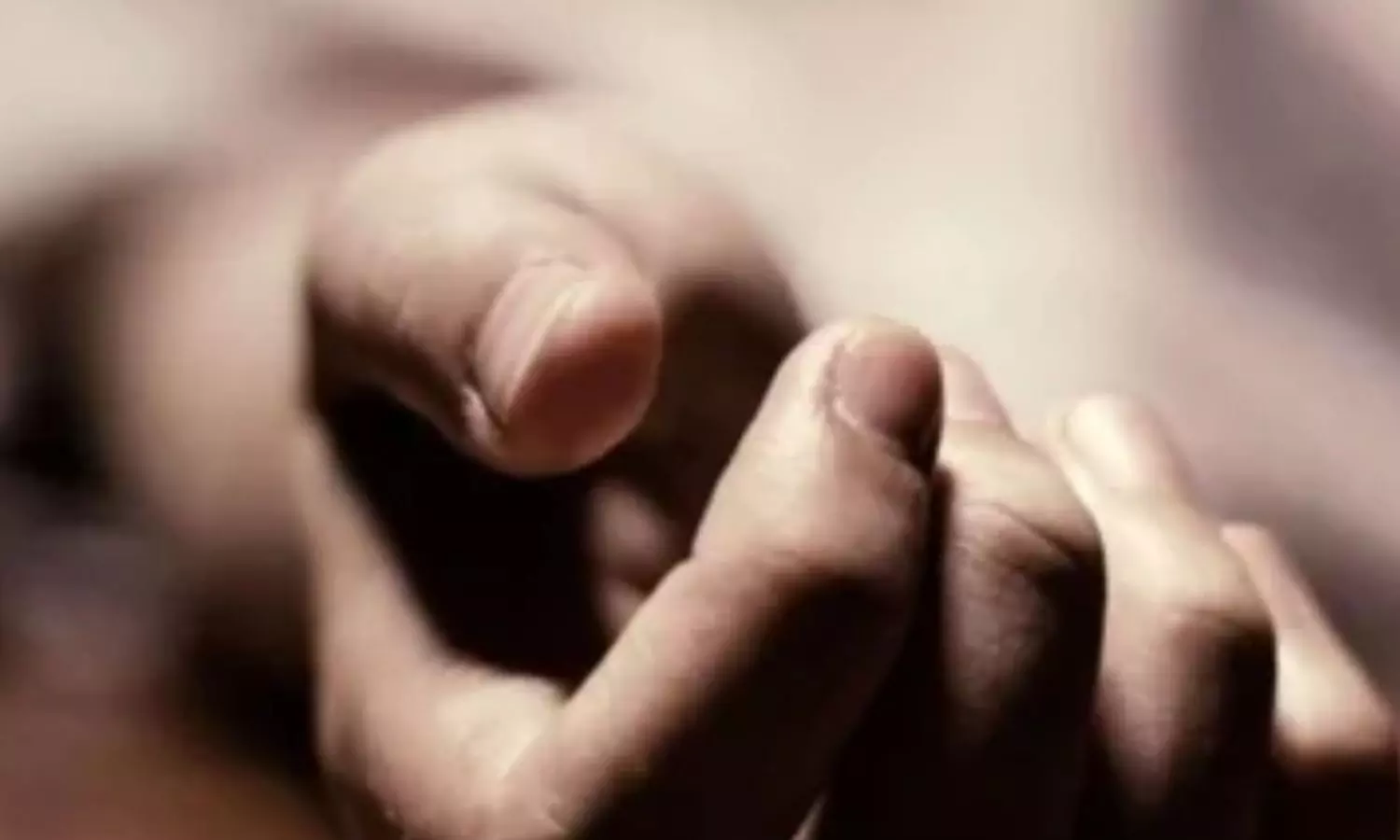 A techie allegedly died by suicide A techie allegedly died by suicide