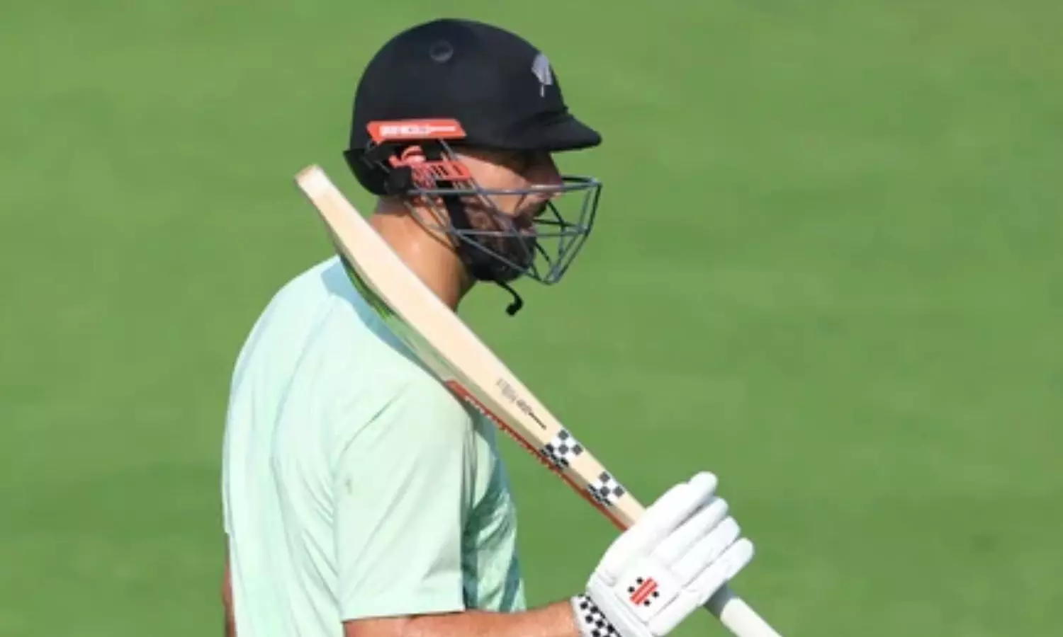 Daryl Mitchells career-best T20 Daryl Mitchells career-best T20