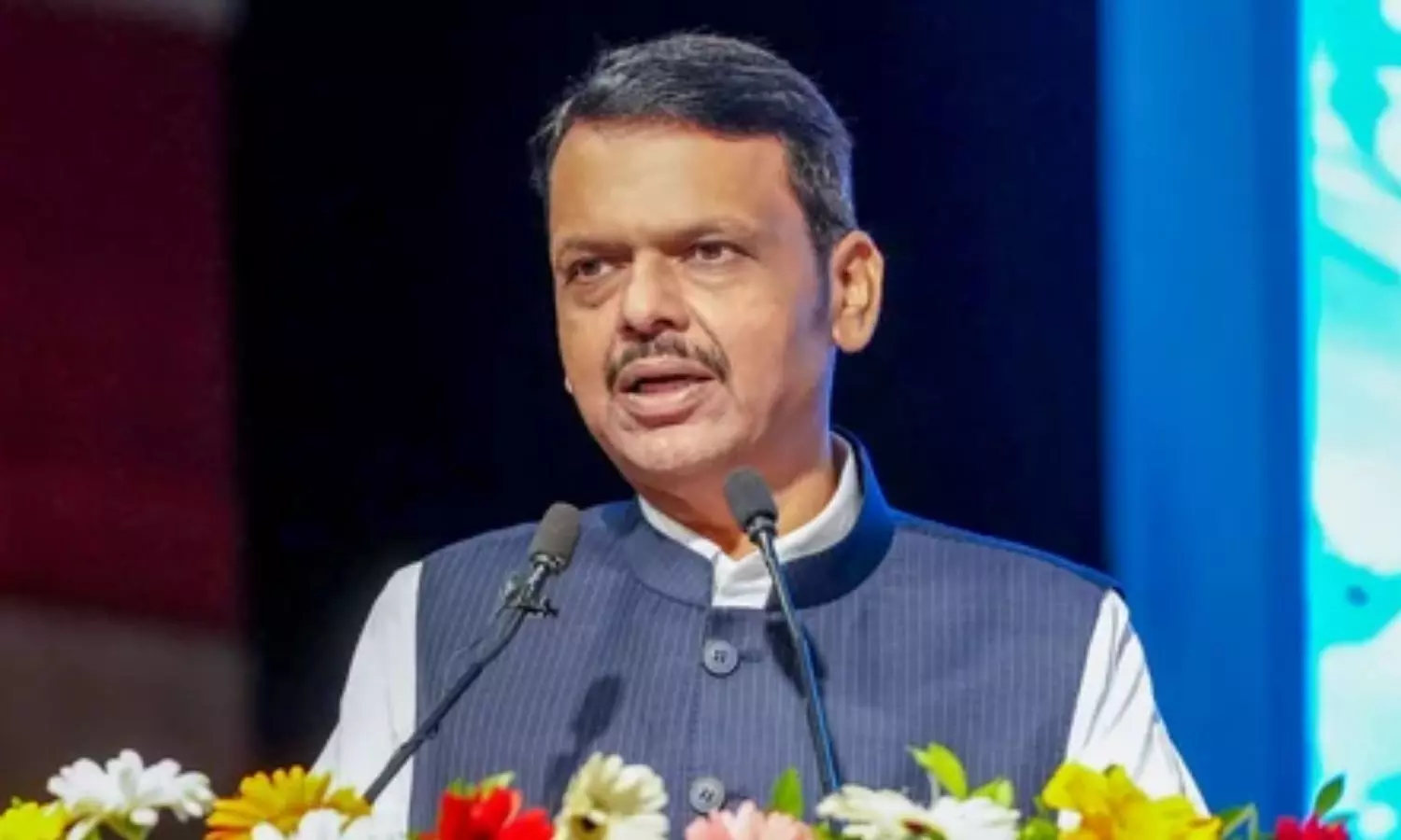 Chief Minister Devendra Fadnavis Chief Minister Devendra Fadnavis