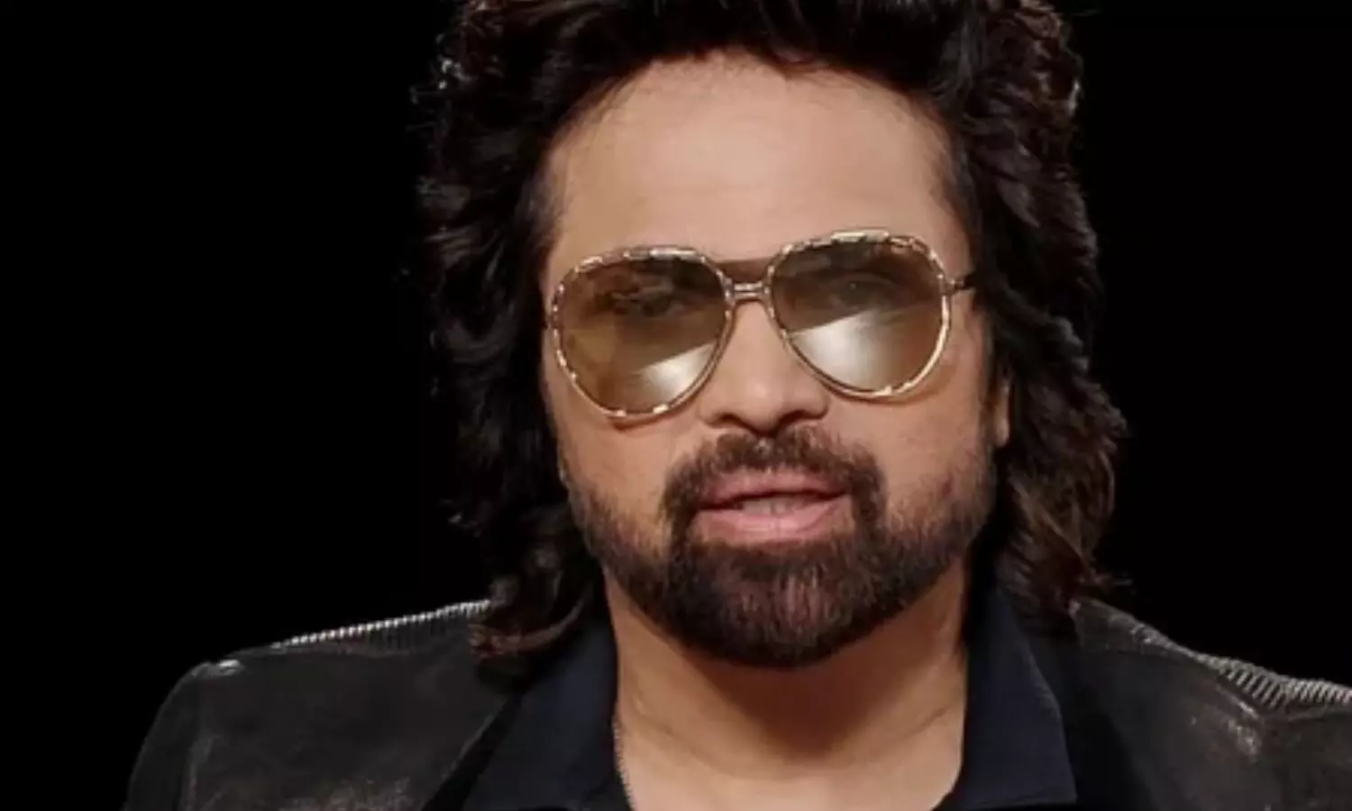 Music composer Himesh Reshammiya Music composer Himesh Reshammiya