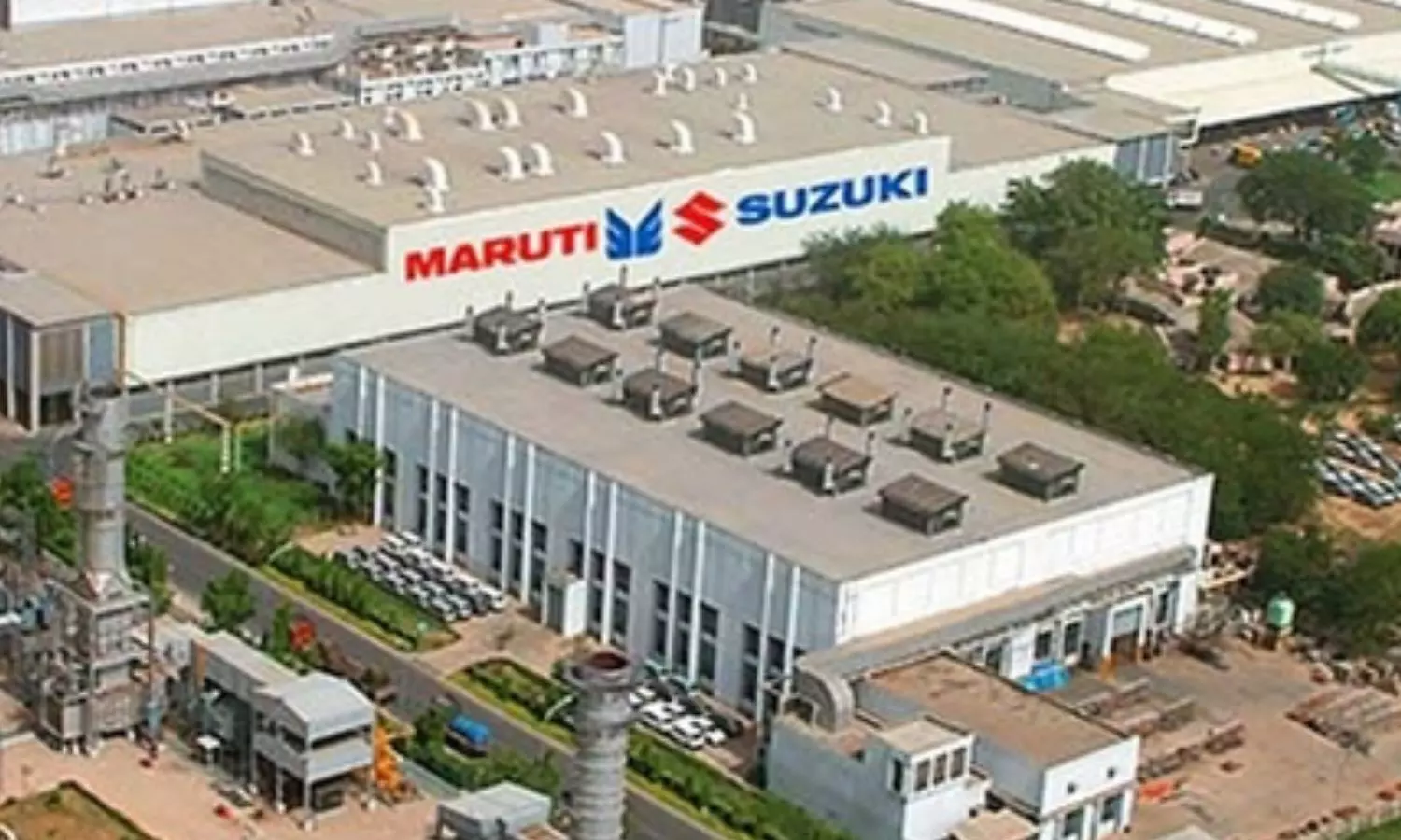 Maruti Suzuki India Maruti Suzuki India