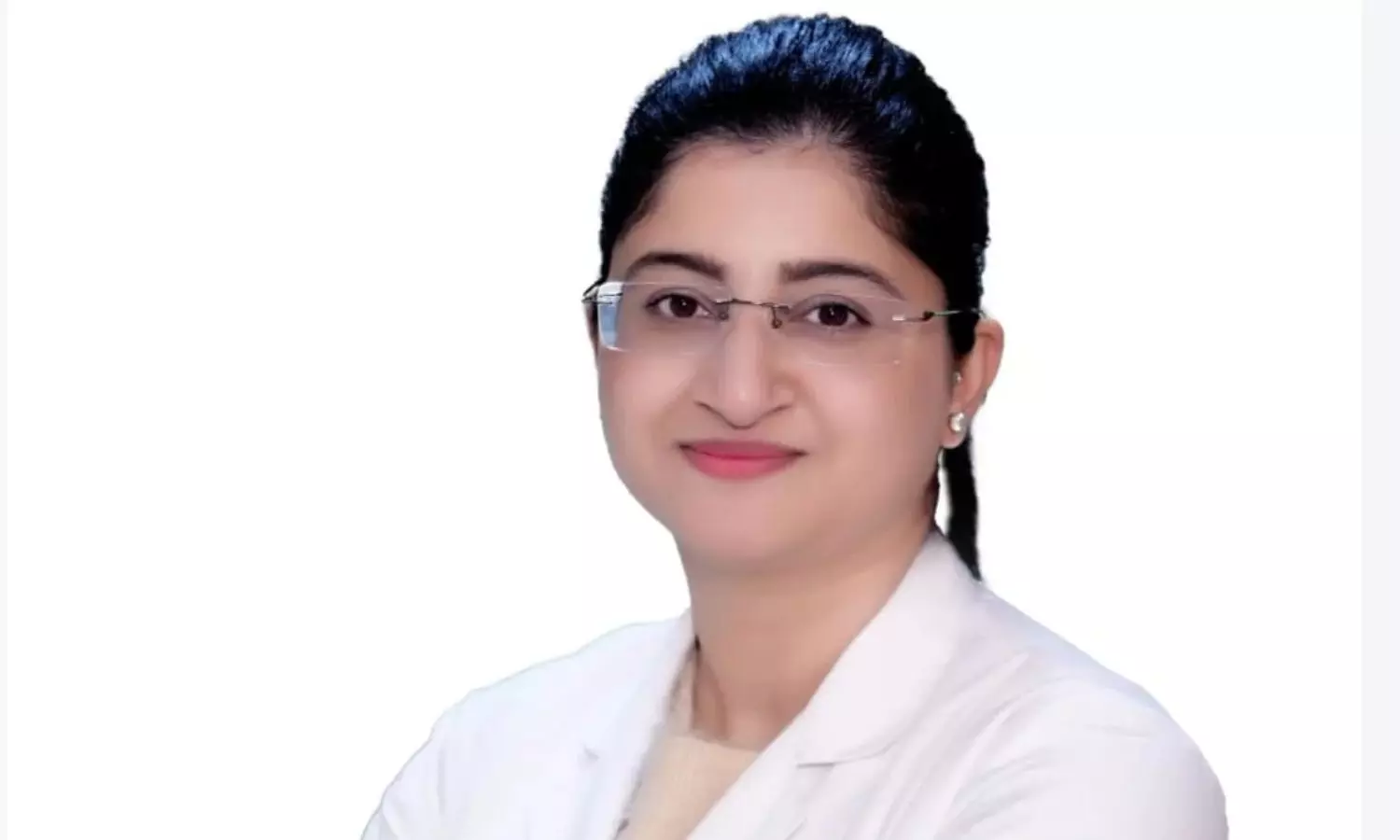 Dr Neha Pandita Dr Neha Pandita