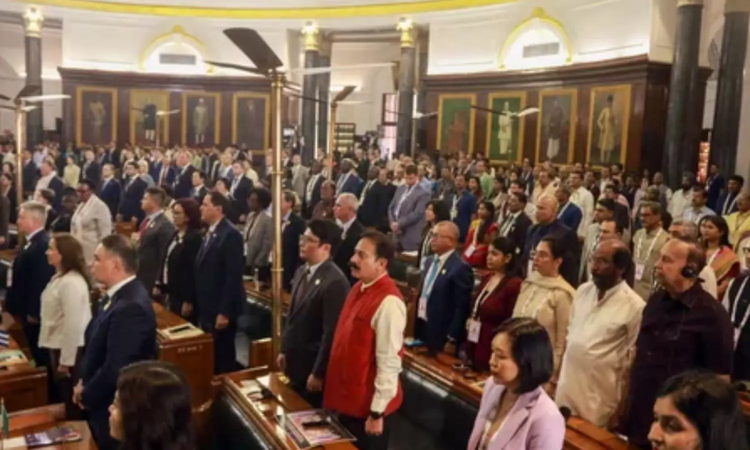 Parliaments of the BRICS member Parliaments of the BRICS member