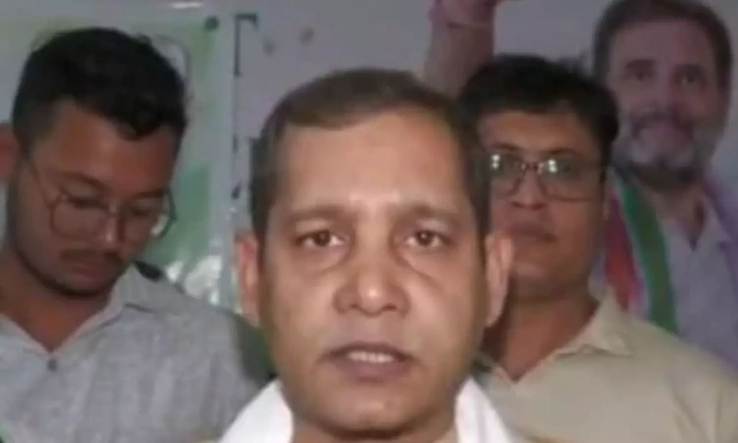 All India Congress Committee (AICC) All India Congress Committee (AICC)
