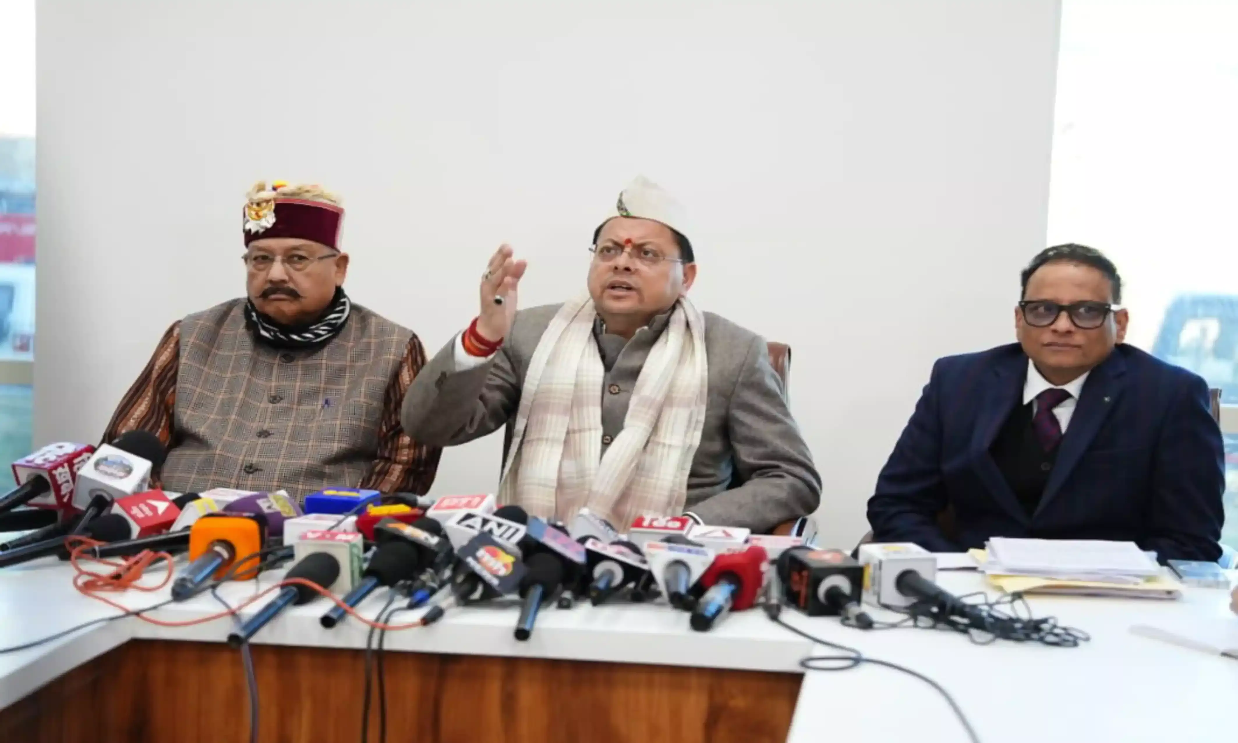 Uttarakhand Supplementary Budget: Key Step Towards Self-Reliance Uttarakhand Supplementary Budget: Key Step Towards Self-Reliance
