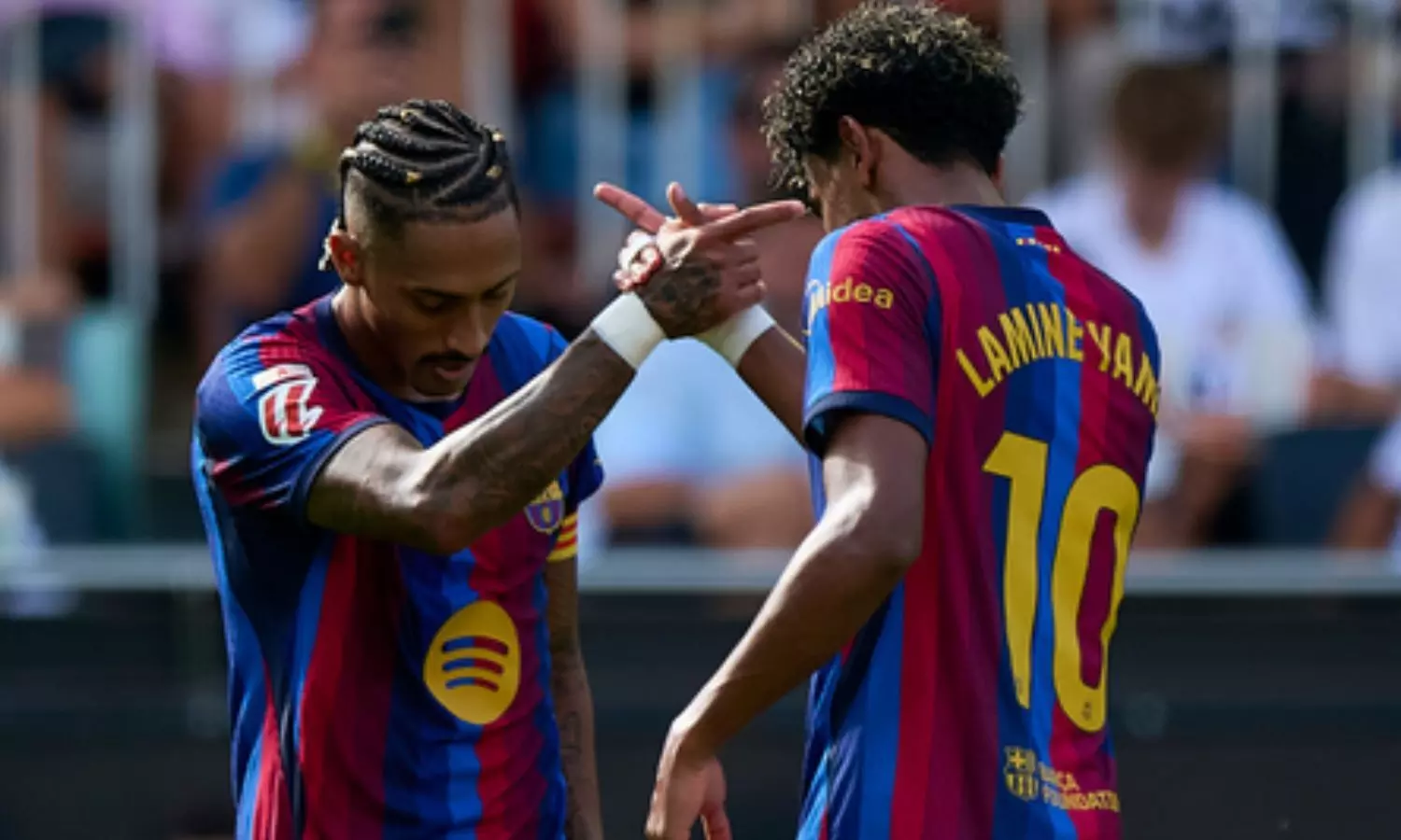Five La Liga teams will face lower-division Five La Liga teams will face lower-division