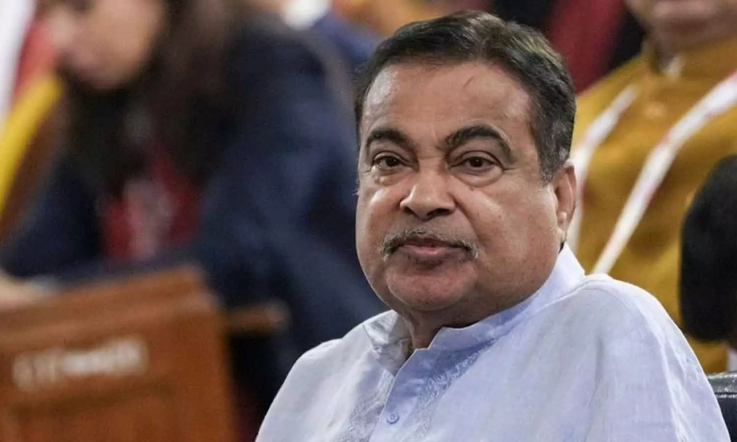 Union Road Transport Minister Nitin Gadkari Union Road Transport Minister Nitin Gadkari