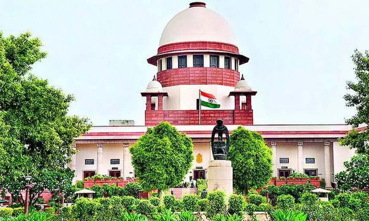 Supreme Court Supreme Court