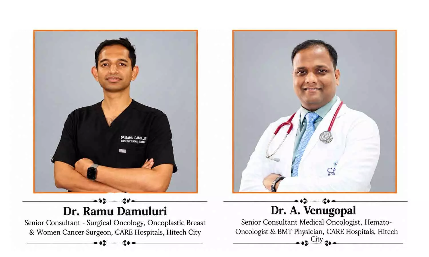 Painless breast lumps fear, social stigma delaying breast cancer diagnosis, warn CARE Hospital docs Painless breast lumps fear, social stigma delaying breast cancer diagnosis, warn CARE Hospital docs