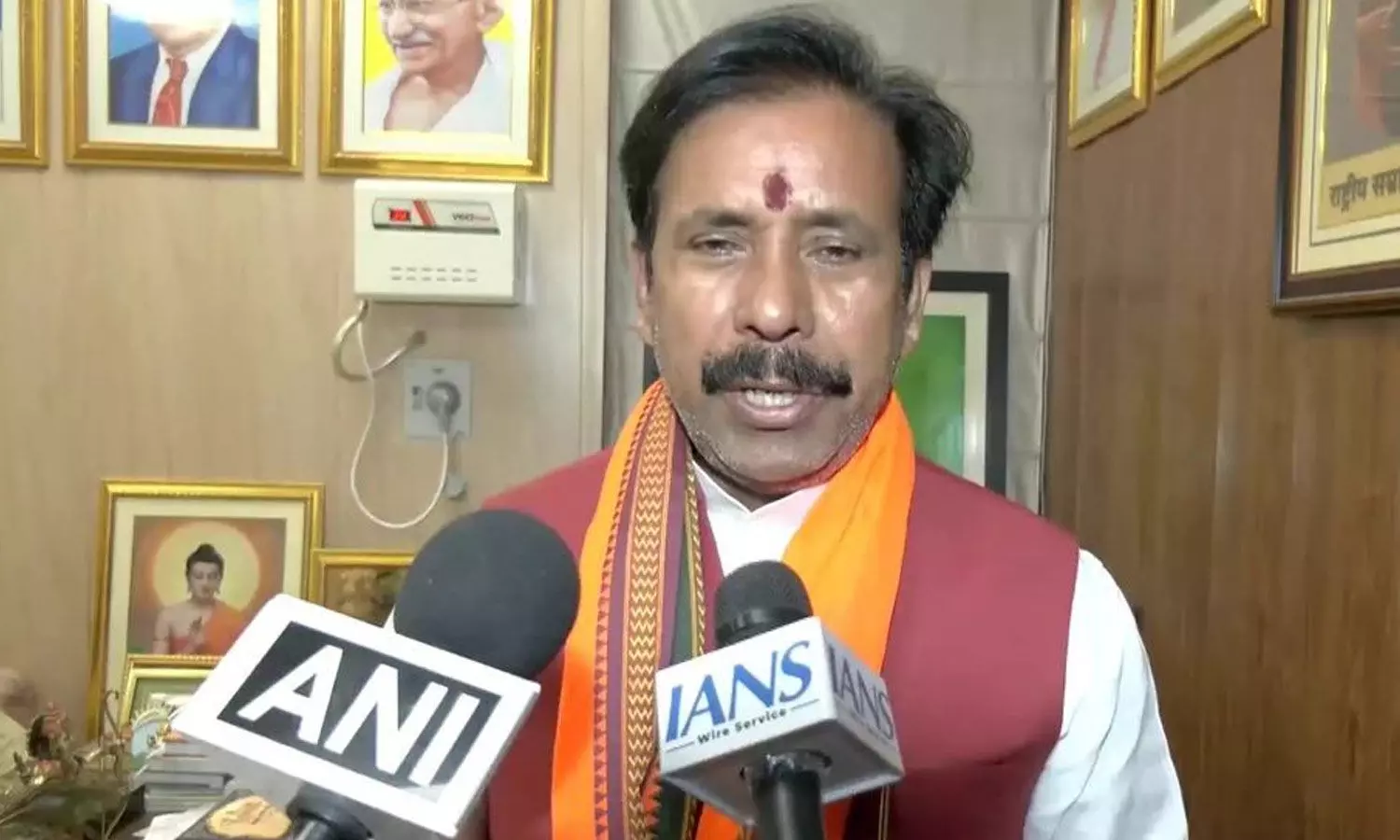 Anil Rajbhar Anil Rajbhar