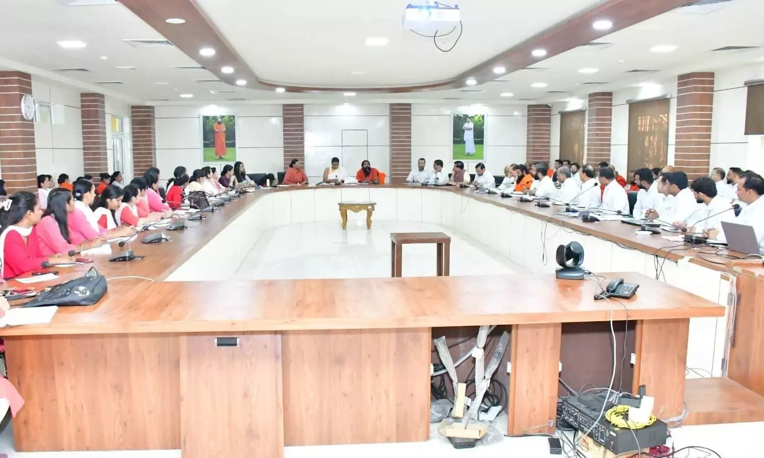 52nd All India Orientalist Conference to be held in Haridwar from Oct 31 52nd All India Orientalist Conference to be held in Haridwar from Oct 31