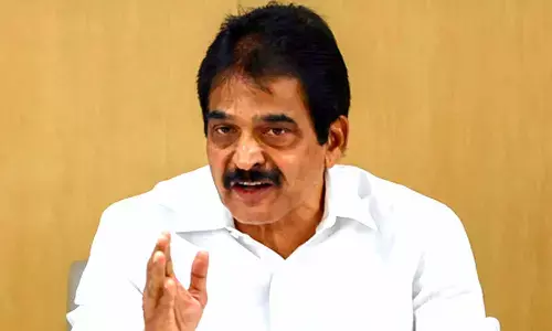 INDIA Bloc will go ahead with Gyanesh Kumar impeachment campaign: Venugopal