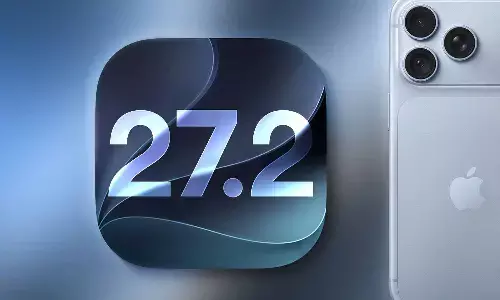 Apple releases iOS 27.2 with fixes for over 160 security flaws Apple releases iOS 27.2 with fixes for over 160 security flaws