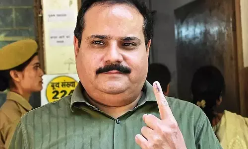 UP Election Body Apologises Over ‘Ram Didn’t Kill Any Minority’ Remark After Voter Slip Error UP Election Body Apologises Over ‘Ram Didn’t Kill Any Minority’ Remark After Voter Slip Error