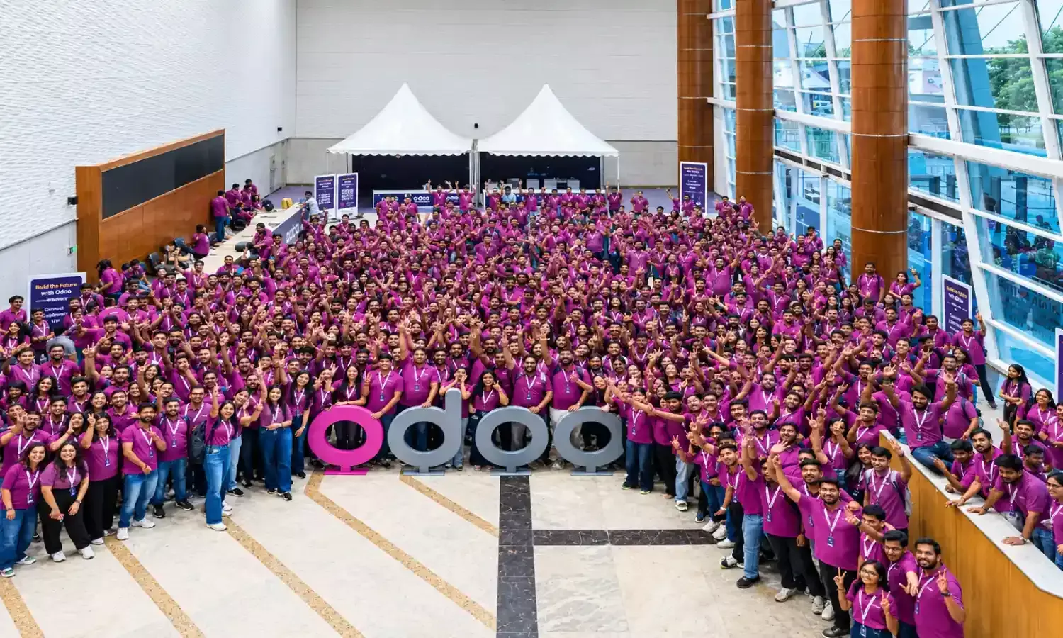 Odoo 20 Strengthens Business Operations with Deeper India-Specific Compliance Features