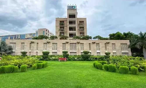 IIIT Delhi to host 15th convocation on Nov 3
