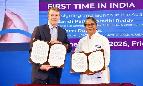 Sindhu Hospitals launches BeyondA1C frontline screening for Diabetic complications in India