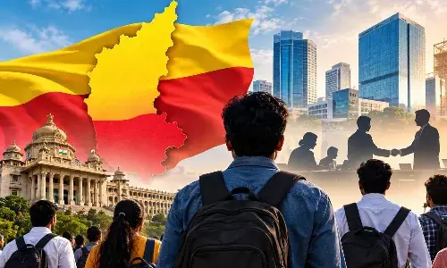 Movement launched to protect Kannadiga employment rights