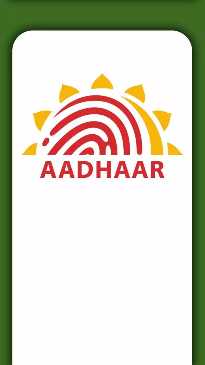 Aadhaar Email Update: Easy Guide