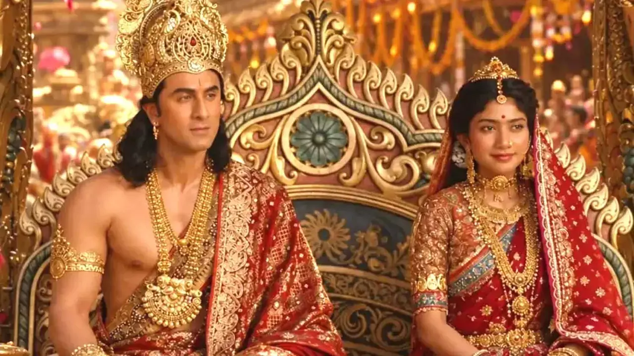 Nitesh Tiwari’s Ramayana Premieres In Los Angeles; Early Reactions Praise Its Grand Visuals