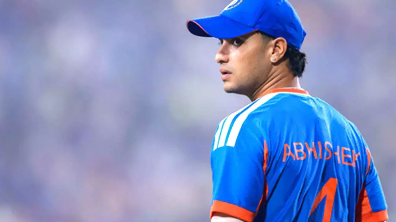 ICC Rankings: Abhishek reclaims T20I top spot, Jansen becomes No. 1 Test bowler and all-rounder