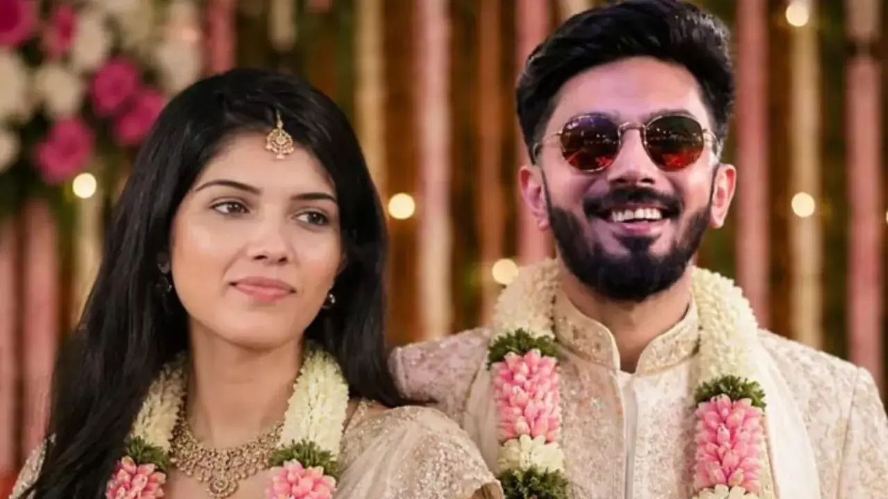 Anirudh-Kavya Wedding: All You Need To Know About The Grand Celebrations