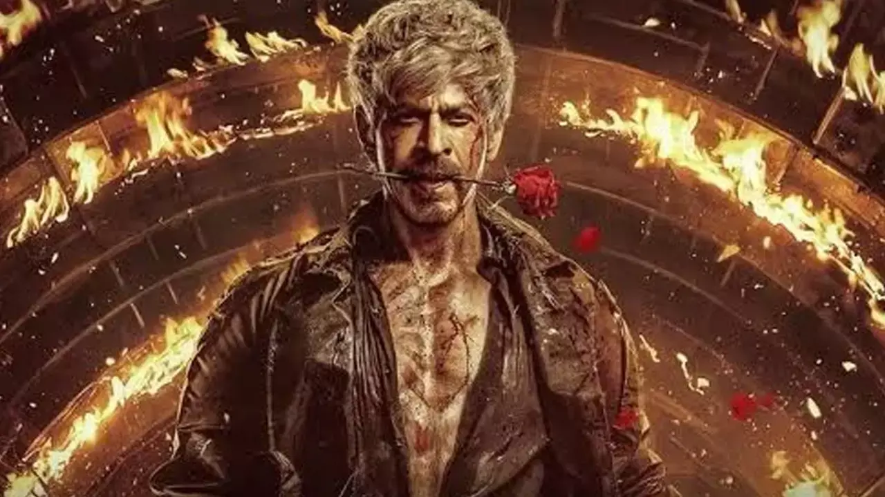 Shah Rukh Khan Shah Rukh Khan