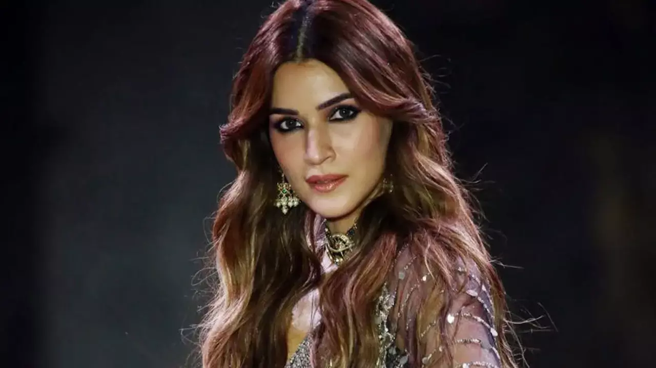 Kriti Sanon Kriti Sanon