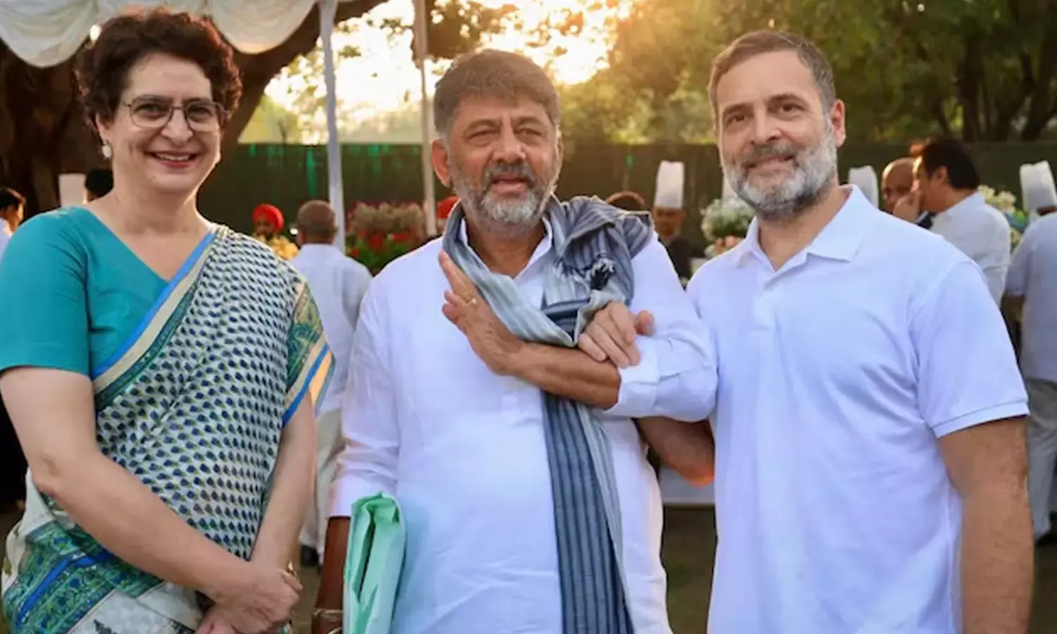 Congress Suffers Major Setback: Ballot Papers Fail to Save It from ‘Vote Chori’ Rout