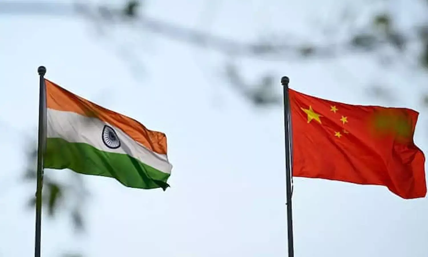 India’s China challenge: Immediate modernisation and cutting red tape India’s China challenge: Immediate modernisation and cutting red tape