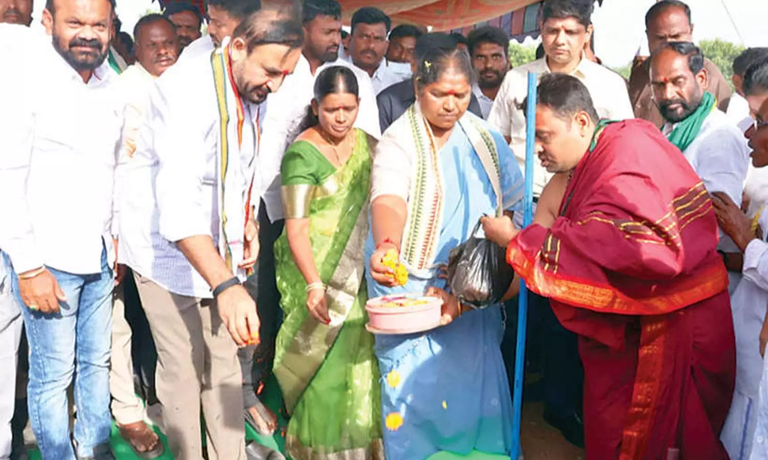 Yellareddy set for major road and power infrastructure upgrade Yellareddy set for major road and power infrastructure upgrade