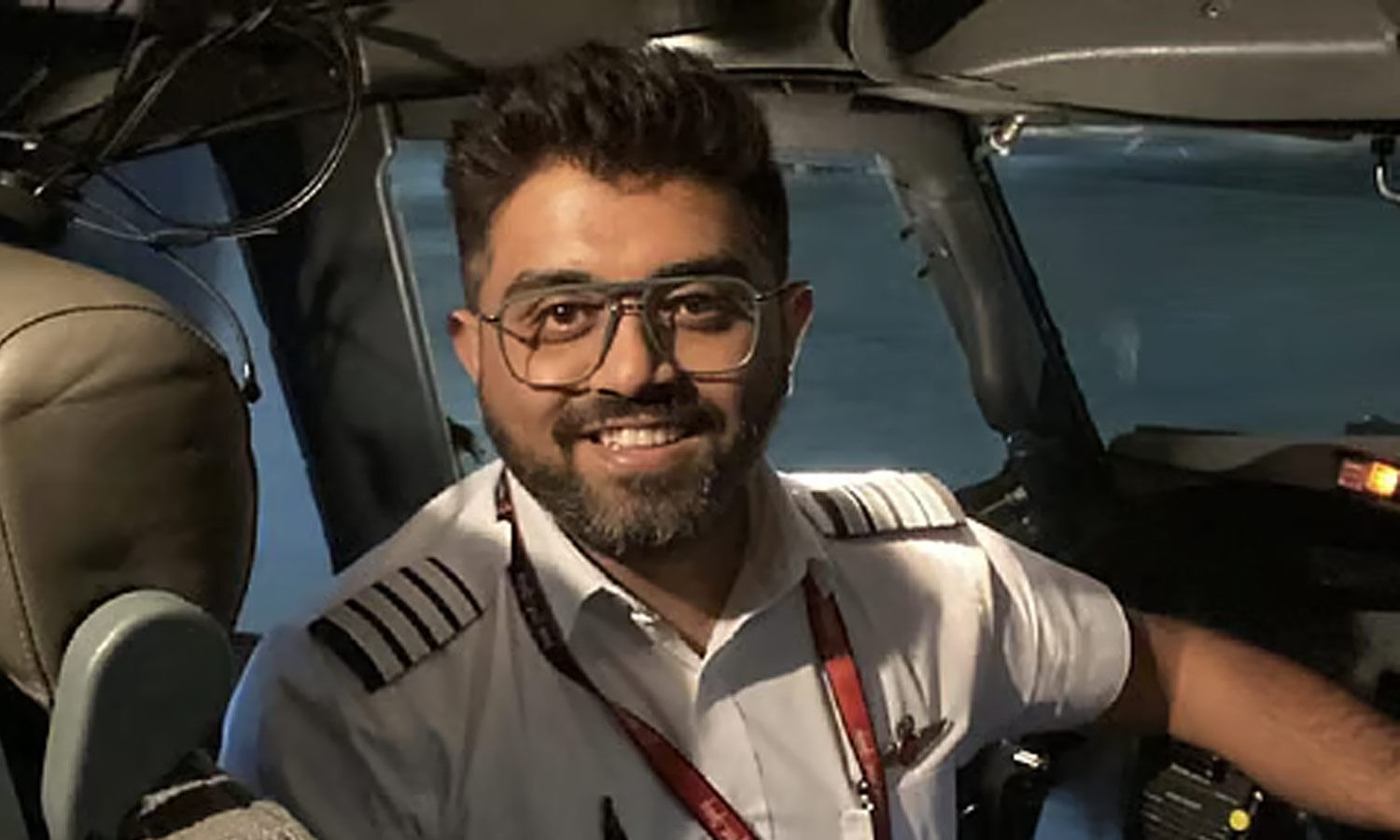 UAE President Honours Captain Smit Machchhar for Extraordinary Courage in Saving 175 Lives