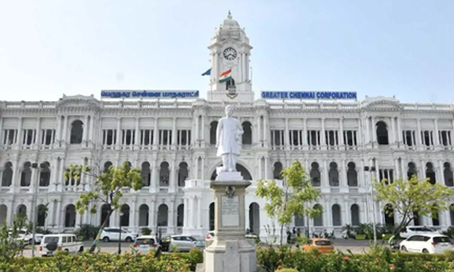 Chennai sanitation awareness workers flag salary delays, seek wage revision Chennai sanitation awareness workers flag salary delays, seek wage revision