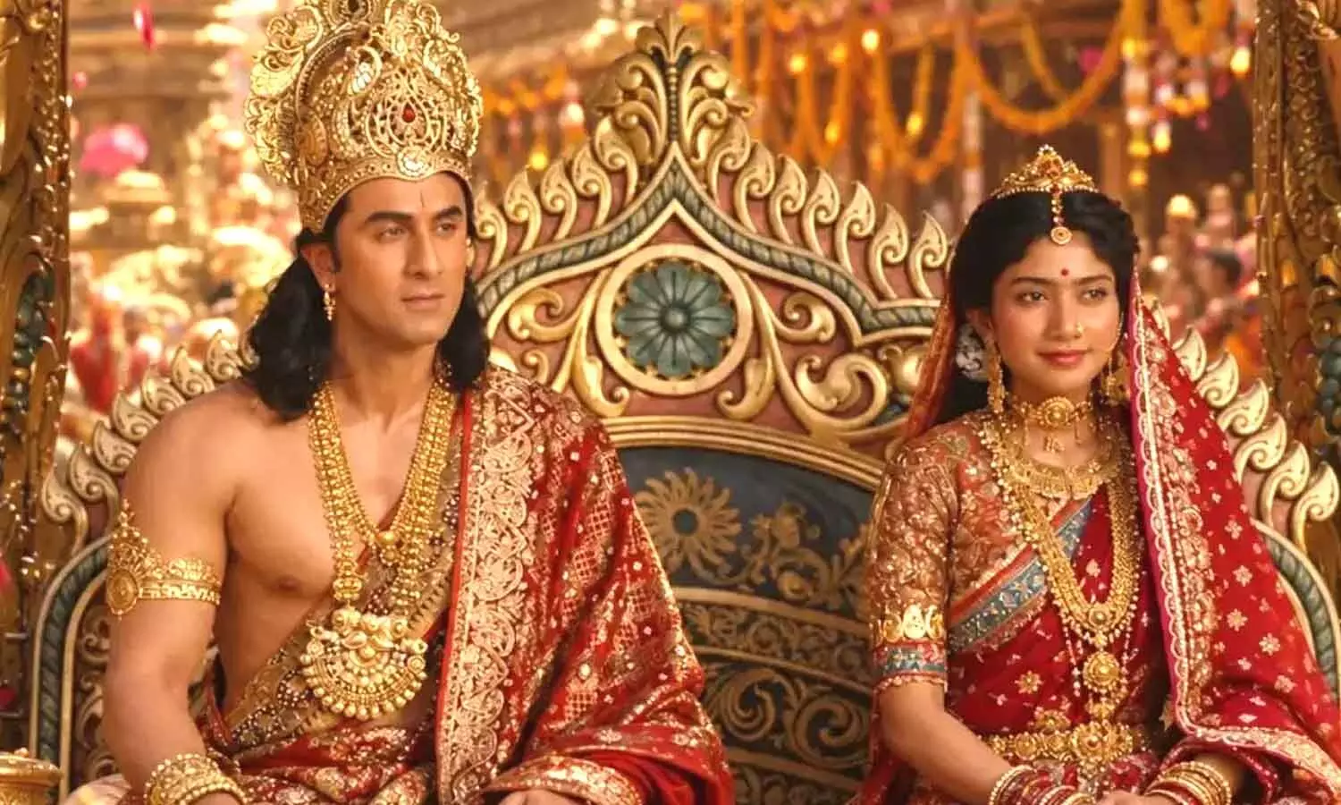 Nitesh Tiwari’s Ramayana Premieres In Los Angeles; Early Reactions Praise Its Grand Visuals Nitesh Tiwari’s Ramayana Premieres In Los Angeles; Early Reactions Praise Its Grand Visuals