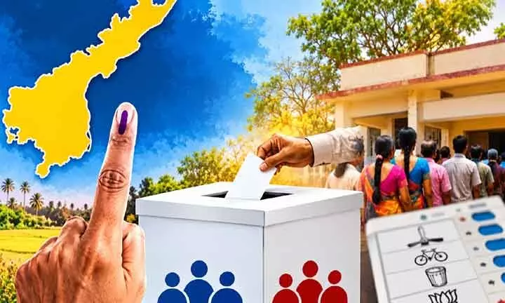 AP SEC reschedules MPTC, ZPTC election schedule, polling in 5 November AP SEC reschedules MPTC, ZPTC election schedule, polling in 5 November