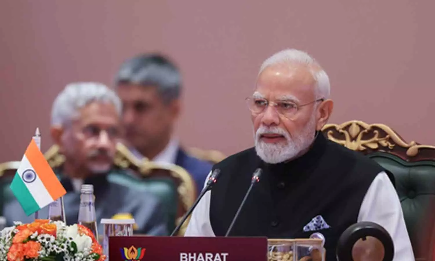 PM-KISAN’s 24th instalment to benefit 9.34 crore farmer families; PM Modi to release funds from Gujarat PM-KISAN’s 24th instalment to benefit 9.34 crore farmer families; PM Modi to release funds from Gujarat