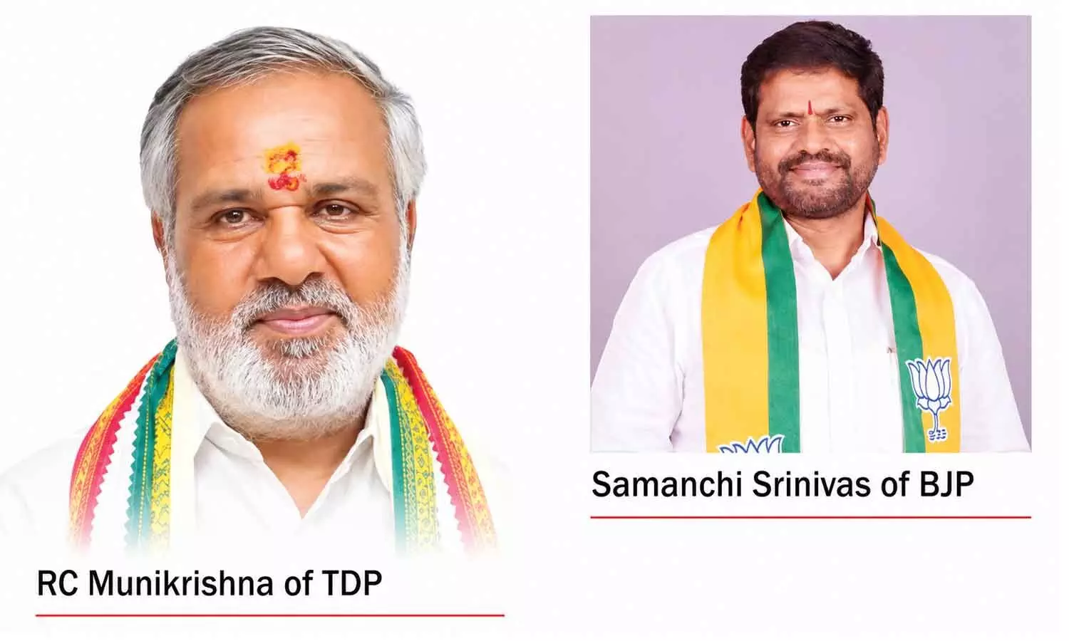 Rebel candidates raise concerns for NDA ahead of municipal polls Rebel candidates raise concerns for NDA ahead of municipal polls