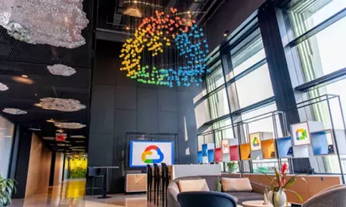 Google Cloud brings production-ready AI to Indias small and mid-sized businesses Google Cloud brings production-ready AI to Indias small and mid-sized businesses