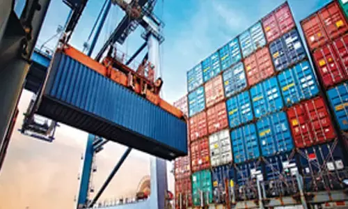 Indias engineering exports rise 21 pc in September on strong US, China demand
