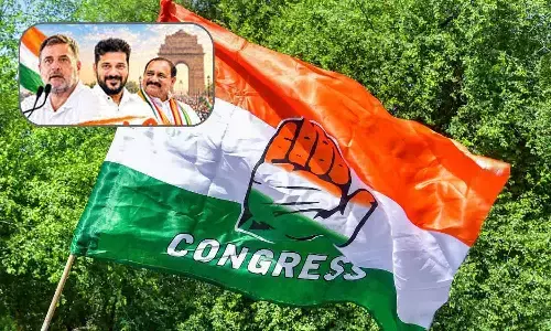 Congress To Roll Out 200 Buses for ‘Chalo Delhi’ November 1 Rally at Delhi