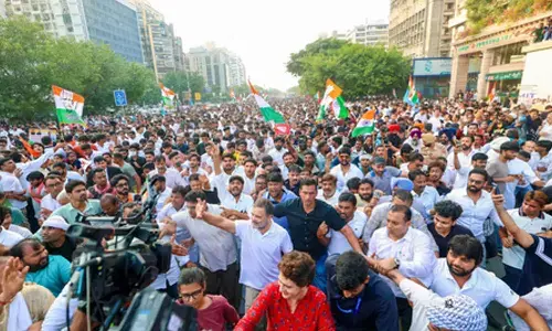 Kerala: BVK warns against pressuring judiciary through mass protests