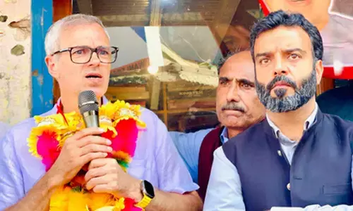 ‘Nothing has materially changed’: Syed Ruhullah reaffirms plan to resign from NC, LS
