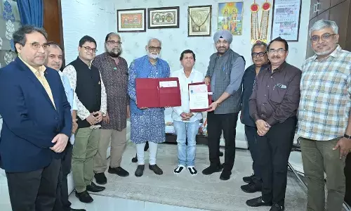 KIIT-IGNCA pact to boost arts studies