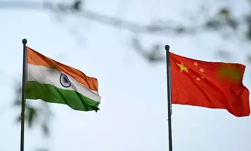 India’s China challenge: Immediate modernisation and cutting red tape India’s China challenge: Immediate modernisation and cutting red tape