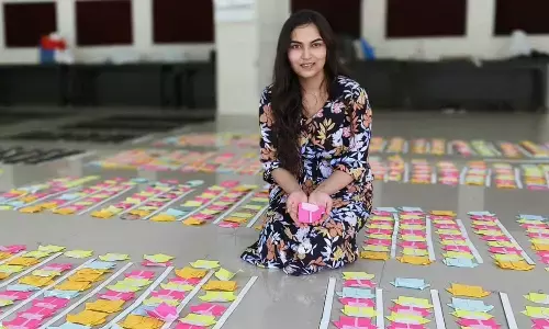 Shivali Srivastava