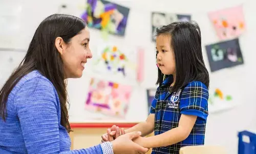 Building a culture of well-being in education