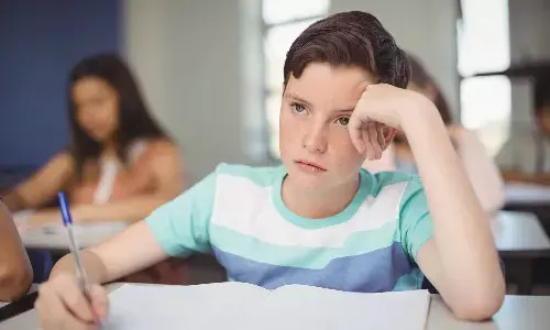 Are students learning to think, or just learning to score? Are students learning to think, or just learning to score?