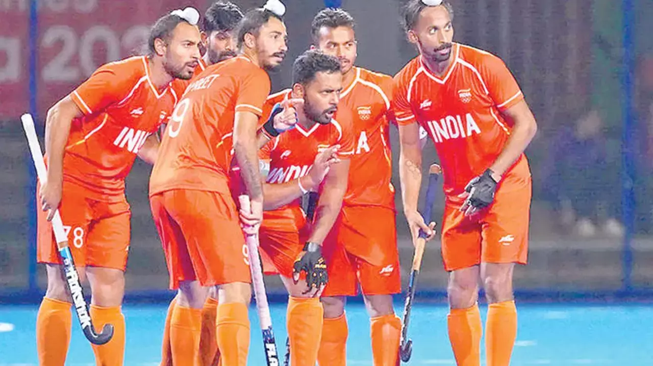 India look to continue winning run against unfamiliar China